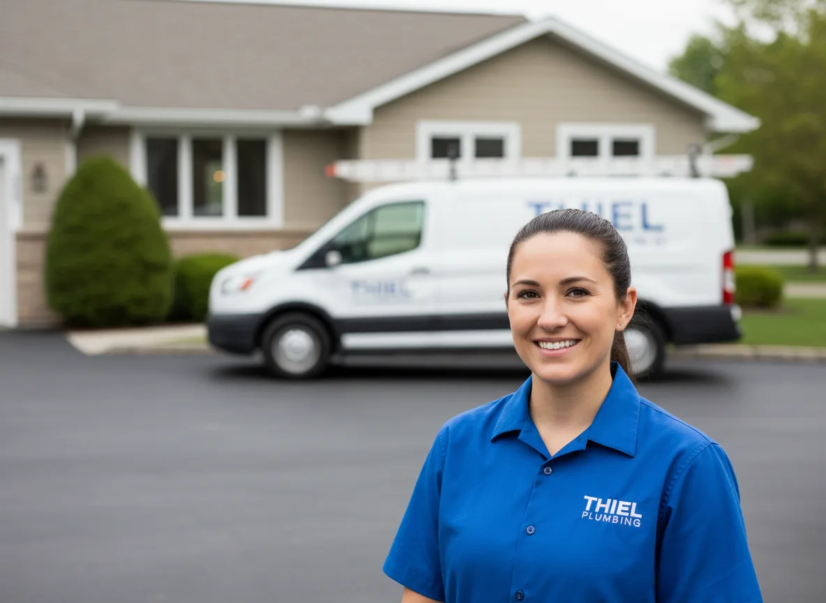 Plumber Goodwine, IL FAQs